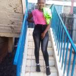 Pauline Nthenya Profile Picture
