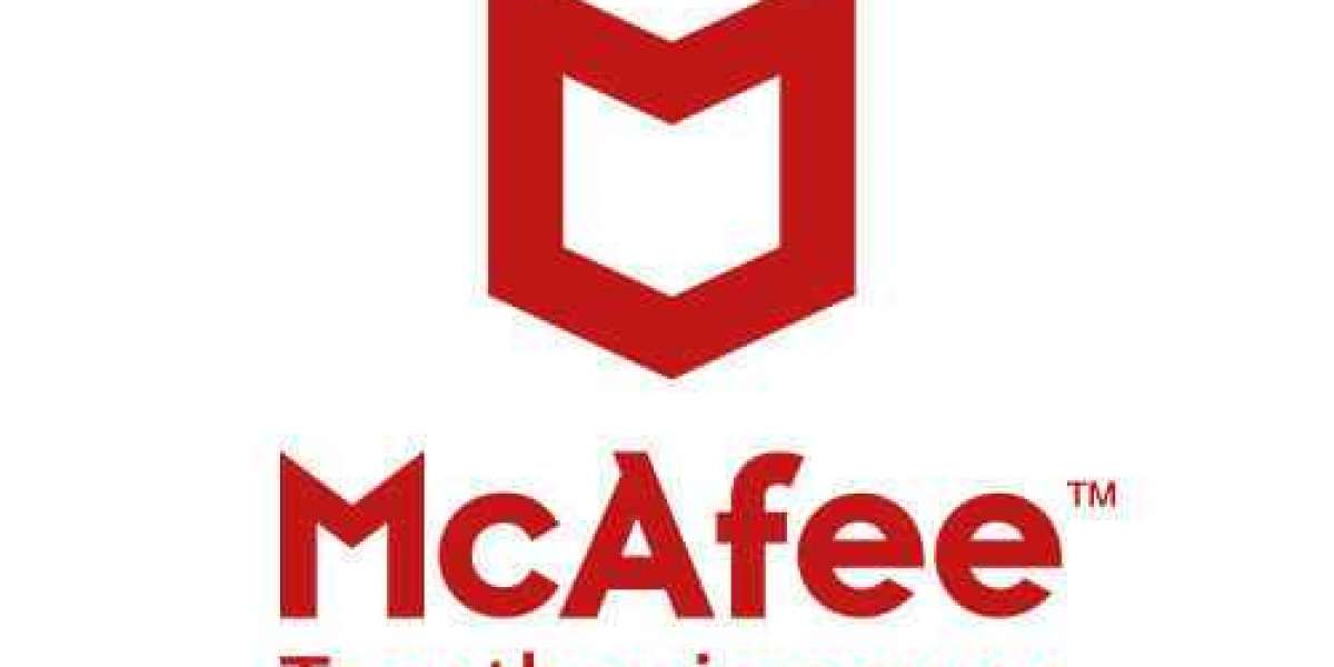 How to find and redeem McAfee Product Key?