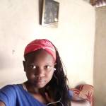 Ivy Ochieng Profile Picture