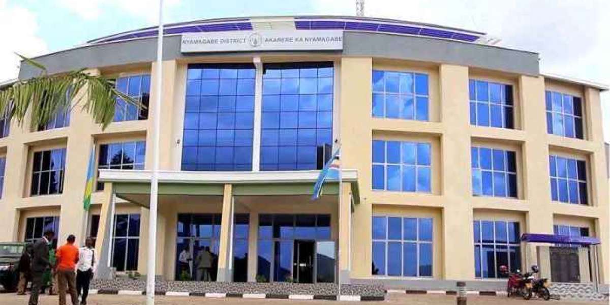 Nyamagabe : Gitifu w’Umurenge yashyizeho GumaMuRugo, Akarere kayitera ishoti ngo ntabubasha abifitiye