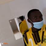 Jeff Maina Profile Picture