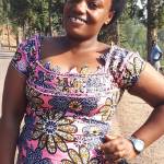 wivine Umuhoza Profile Picture