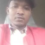 Vincent Rono Profile Picture