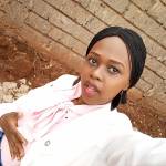 Cecilia Mwangi Profile Picture