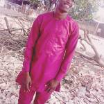 Matthew Ajayi Profile Picture