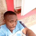 Nicholas Mutua Profile Picture