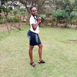 Jacklyn Njeri Profile Picture