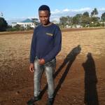 Jeff Mwendwa Profile Picture