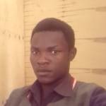 Chrispin Oduor Profile Picture