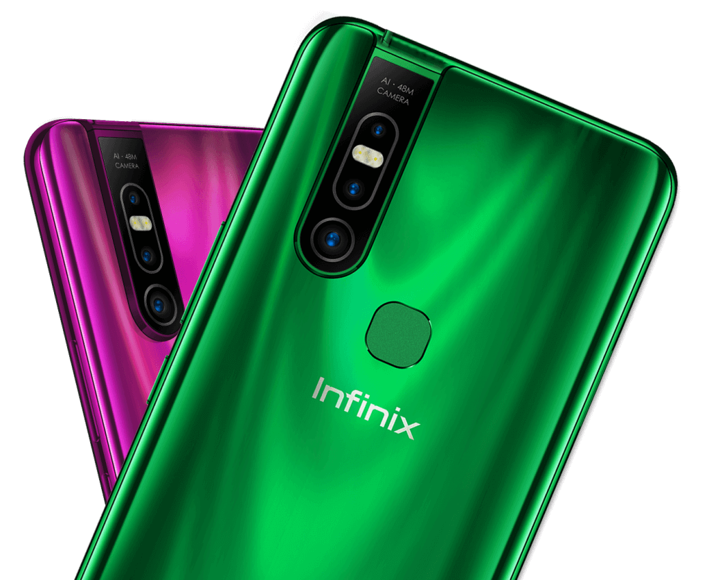 Infinix S5 Pro - Price in India, Specifications & Features | Smartphones