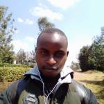 James Muasya Profile Picture