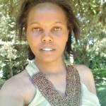 Caroline Wainaina Profile Picture