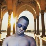 Osocity Zaine Profile Picture