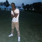 Emmanuel Wambugu Profile Picture