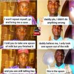 Peter Korir Profile Picture