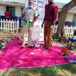 KIM AMOSARON Profile Picture