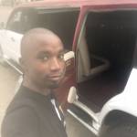 Jacob Miriti Profile Picture