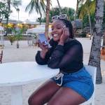 Elizabeth Kisaili Profile Picture