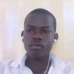Omondi Wesley Profile Picture