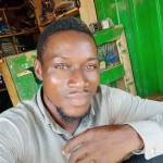 Christopher Asampana Profile Picture