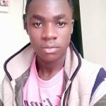 Mbanda Anthoney Profile Picture