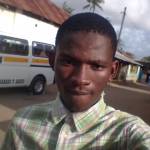 Samuel Gunga Profile Picture