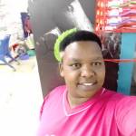 Naomi Chelulei Profile Picture