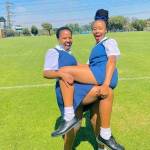 Mwende Ndinda Profile Picture