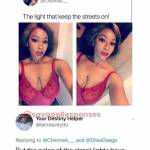 Naomi Akinyi Profile Picture