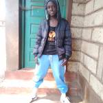 Godfrey Mburunga Profile Picture