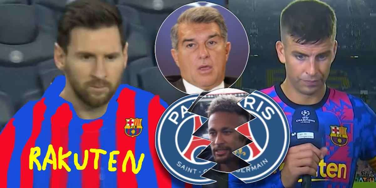 5 challenges Leo Messi must accept to re-join his favourite club Barca