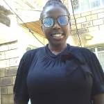 Winnie Odongo Profile Picture