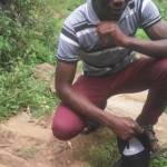 Patrick Onzere Profile Picture