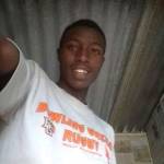 Dominic Kosgei Profile Picture