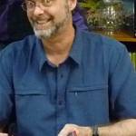 Cristopher Moore Profile Picture