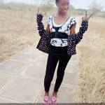 Mary wangui Profile Picture