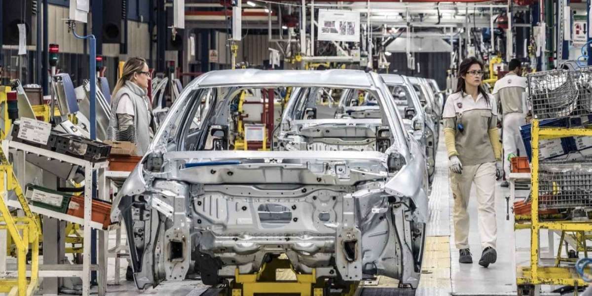 Important Figure of Turkish Auto-Motive Industry