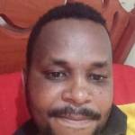 Enock Kirui Profile Picture