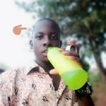 Mbabali Gilbert Profile Picture