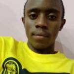 Emmanuel Mwasaru Profile Picture