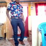 Dennis Kipkemoi Profile Picture