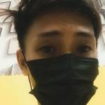 Sonny Rafael Sampang Profile Picture