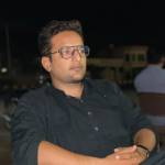 Salman Tahir Profile Picture