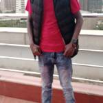 Enock Bett Profile Picture