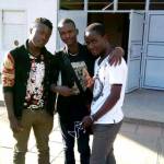 Chrysostom Osundwa Profile Picture