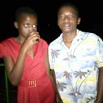 Kwizera Christian Profile Picture