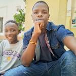 Abraham John Profile Picture