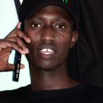 Moses Kiplangat Profile Picture