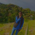 Victor Kiptum Profile Picture