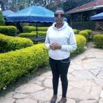 Carolyne Mueni Profile Picture